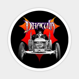 dracula Magnet